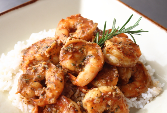 Food Wishes Video Recipes Barbecue Shrimp So Good And So Not Barbecued