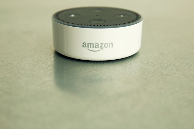 Amazon Echo