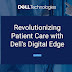 Navigating the future of Indian healthcare sector with digital precision