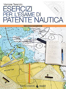 Esercizi per l'esame di patente nautica