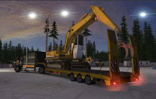 Download Extreme Truck Simulator Full Version Gratis Terbaru