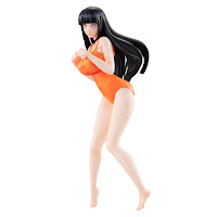 Hyuga Hinata Ver. Splash Naruto Gals de "Naruto" - Megahouse