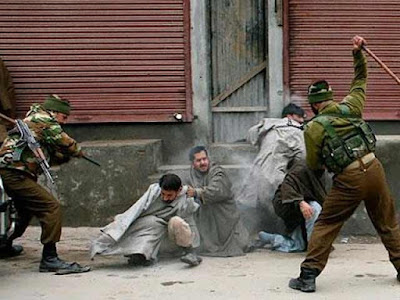 3 to 6 troops killed innocent Kashmiris court martial