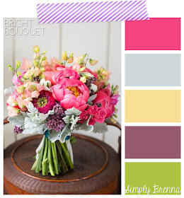 color palettes simply brenna perfect palettes