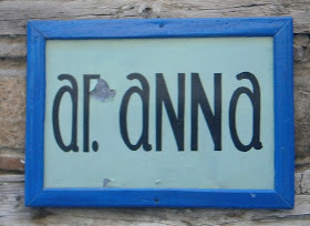 Αγία Άννα Βέροια