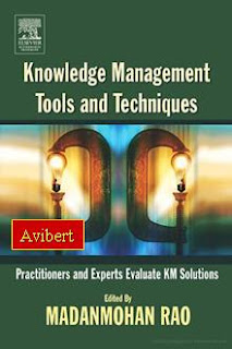 Knowledge Management Tools and Techniques