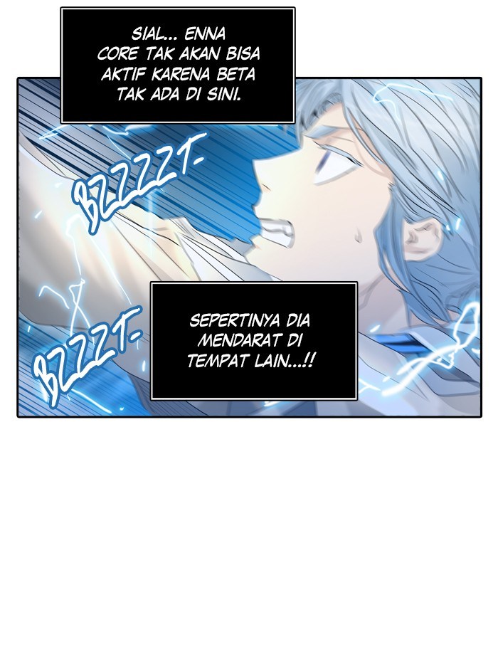 Webtoon Tower Of God Bahasa Indonesia Chapter 348