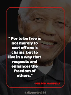 nelson mandela quotes on education and success