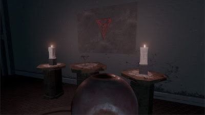 The Indigo Parallel Game Screenshot 7
