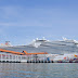 Resorts World Cruises Telah Menerima Lebih 40,000 Tempahan Tetamu Sehingga Akhir Tahun - Bagi Pelepasan Kapal Dari Pelabuhan Klang Dalam Masa Kurang Daripada Sebulan