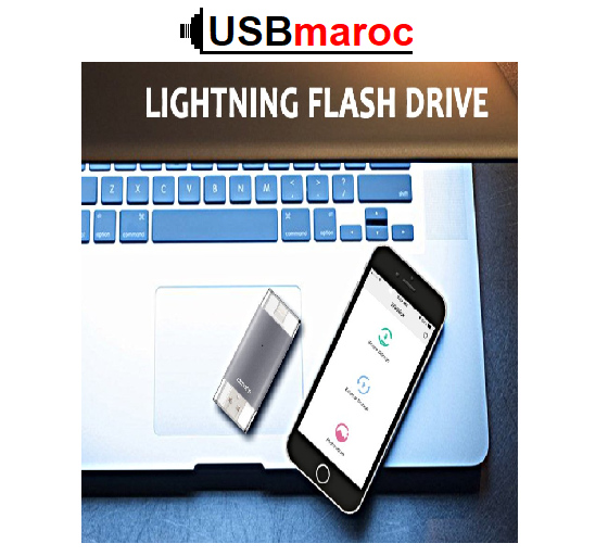 Clé USB Omars 32GB 3.0 Mémoire Stick   a vendre au maroc 