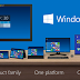 Lanzamiento del sistema Operativo Windows 10 