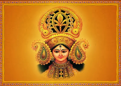 Maa Durga - Navratri  