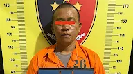 Penarik Betor diringkus Polsek Sibolga Selatan Terduga Kasus Narkoba 
