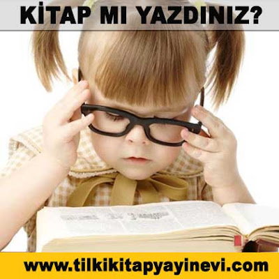 şiir kitabı çıkarmak