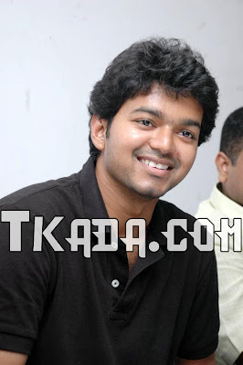 Joseph Vijay Chandrasekhar Hot Photo