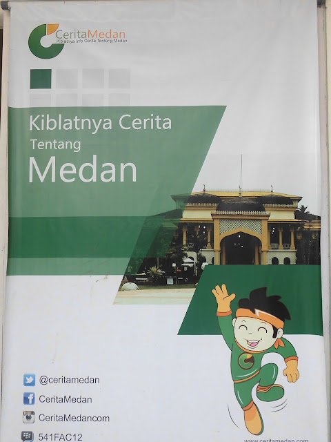 Cari Tau Medan di Cerita Medan.com