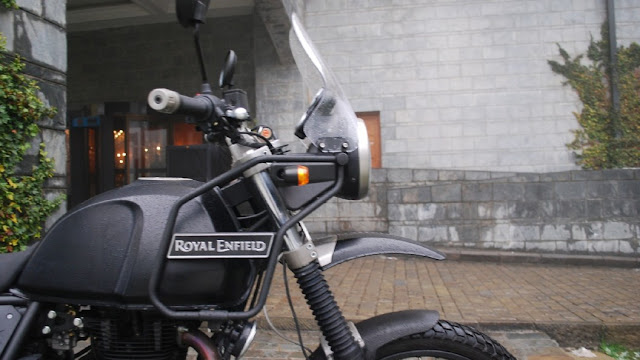 Royal Enfield Himalayan-3