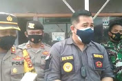 Bupati Pesawaran Menyesalkan Satgas Covid-19 Tingkat Desa Belum Menerapkan PPKM