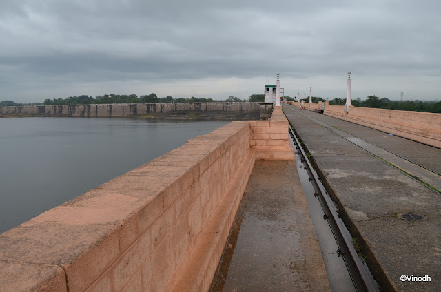 Malamphuza Dam