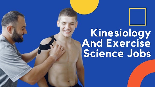  Kinesiology And Exercise Science Jobs Best Advice Degree