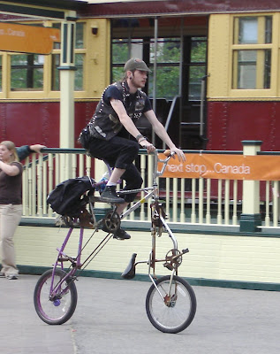 Critical Mass Boston