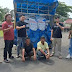 Mafia Pupuk Subsidi Beraksi di Sijunjung: Polisi Gagalkan Pengiriman 10 Ton ke Riau, Dua Pria Dibekuk