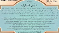 Gerakan mengajar Akidah Aswaja