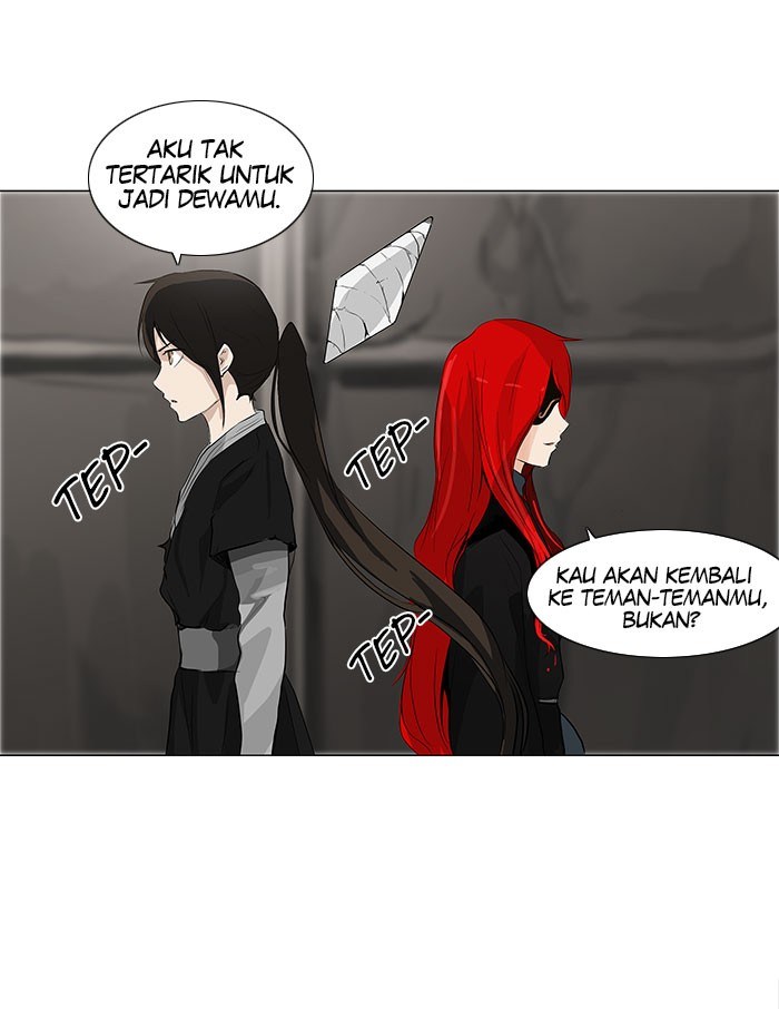 Tower of God Bahasa indonesia Chapter 170