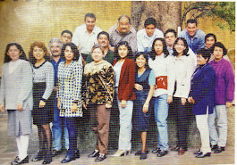 Pioneros del ITSX (1998)