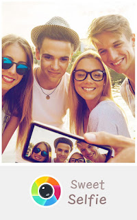 Sweet Selfie Camera APK v2.17.272 for Android (Latest Update)