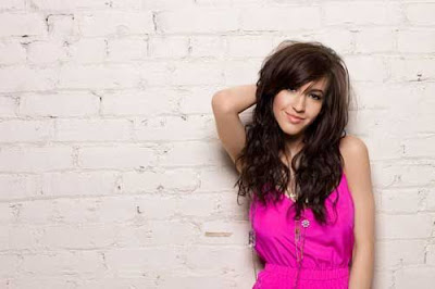 kate voegele Photo Collection