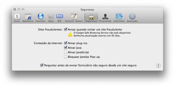 safari remover -Ransomware