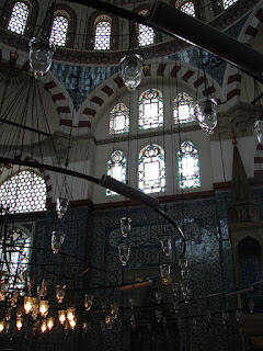 Rustem Pasha Mosque