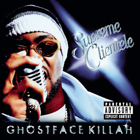 Ghostface Killah's Supreme Clientele
