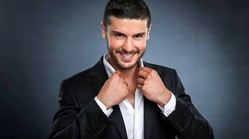 Berk Oktay Biography