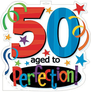 80th Birthday Cakes on 50th Birthday Party Ideas