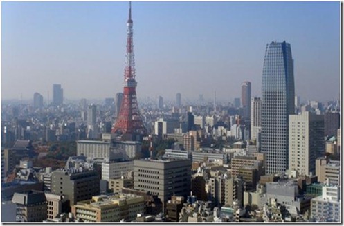 tokio