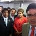 Deputados entregam relatório da Caravana da Seca a presidenta Dilma
