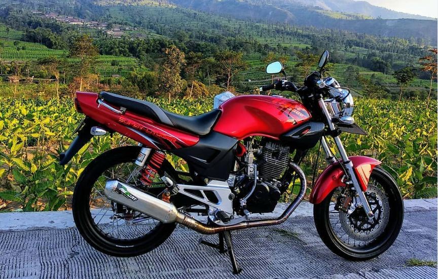 Bagaimana Tiger 2000 Menjawab Tantangan Teknologi Modern?