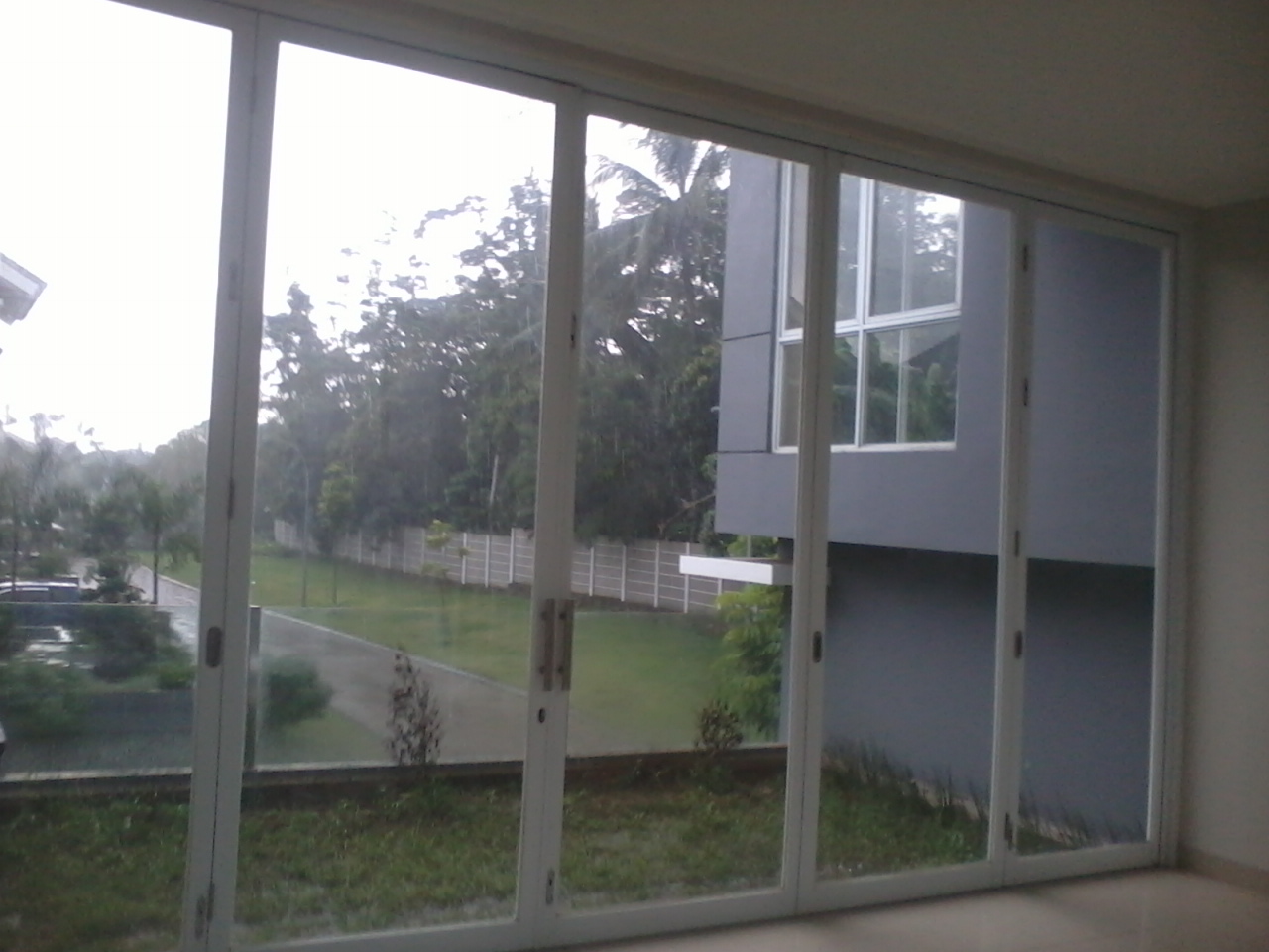  Berbagai Jenis Pintu Aluminium 