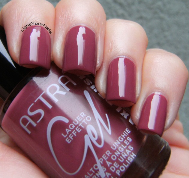 Astra Gel Effect n. 807 Image