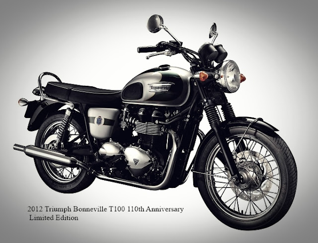 Lịch sử Triumph Motor - Kẻ dẫn đường cho phong cách cổ điển