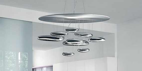 Marvelous Pendant Lamps for Living Rooms - new Ideas 2014 | Home ...