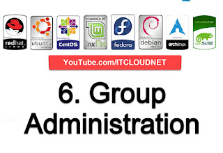 Group Administration