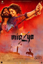 Mirzya 2016 Hindi HD Quality Full Movie Watch Online Free