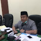Alwi Burhanuddin : Ranperda Pokok Pokok Pengelolaan Keuangan Daerah Tunggu Evaluasi Gubernur