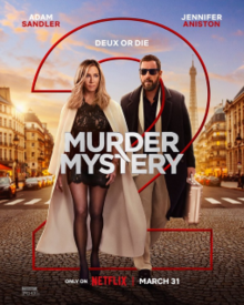 Murder Mystery 2 Full Movie Download mp4moviez