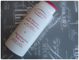 Anticelulítico que Sí funciona - Lift Minceur Haute Définition de Clarins