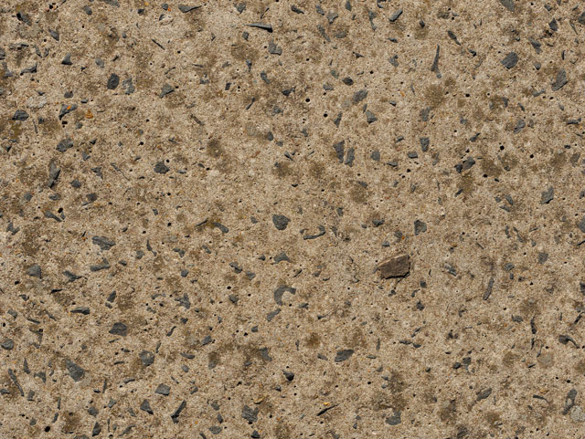 Concrete floor detail texture